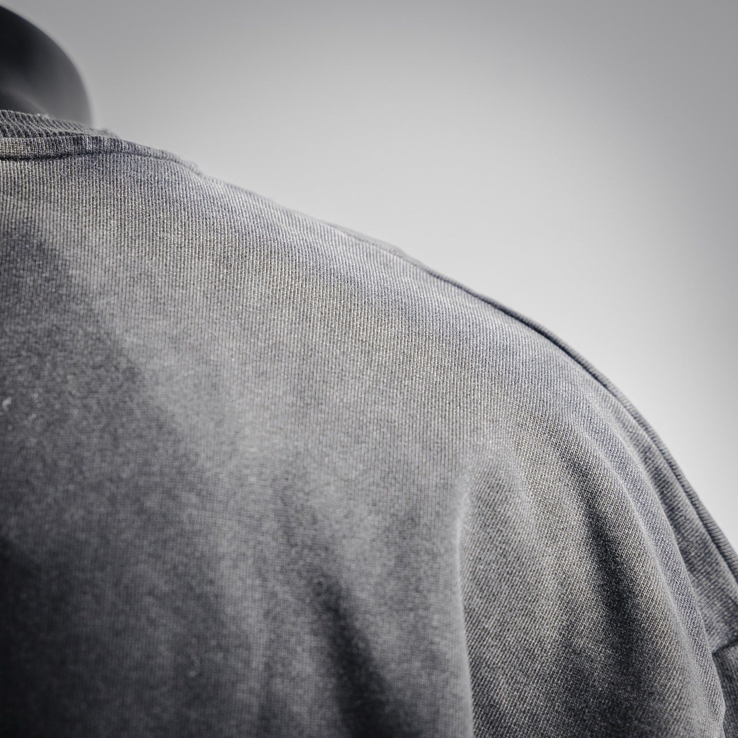 Balen 25fw leisure shirt