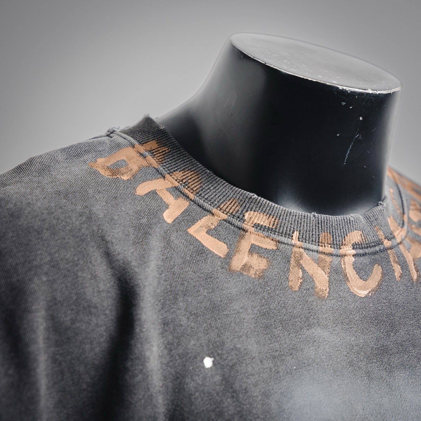 Balen 25fw leisure shirt