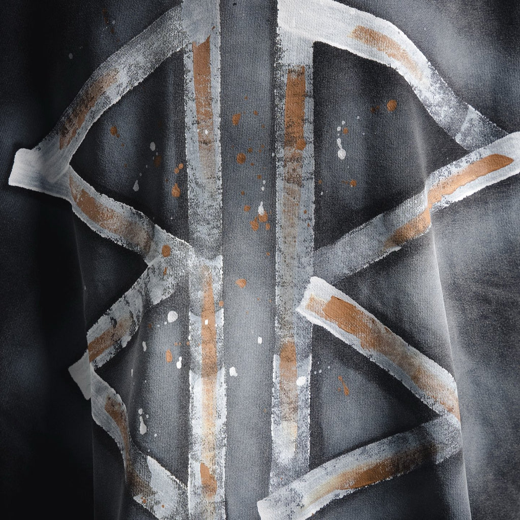 Balen 25fw leisure shirt