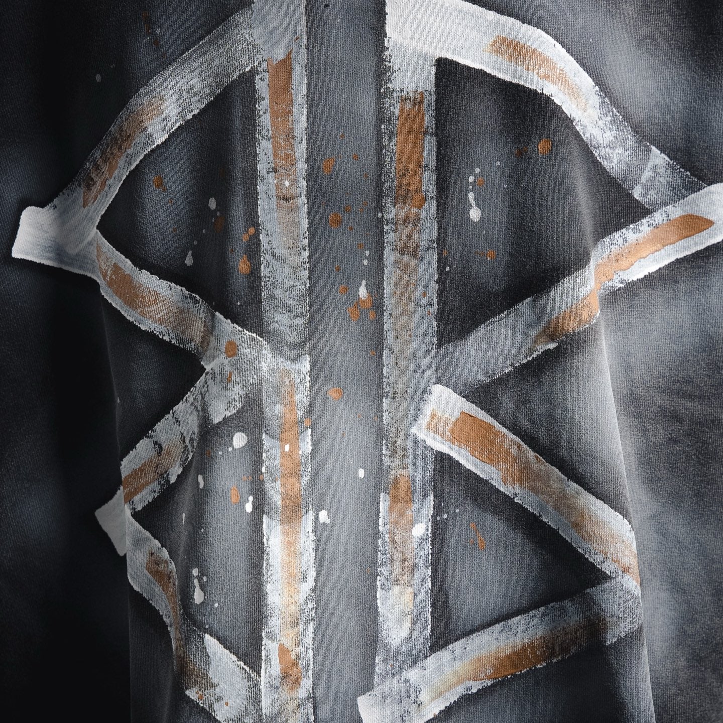 Balen 25fw leisure shirt