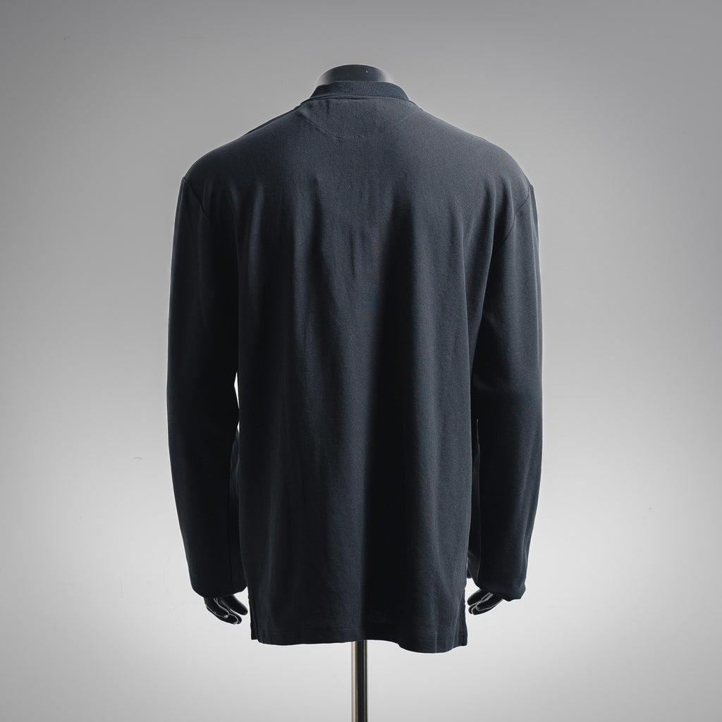 Pra 25fw all-match shirt