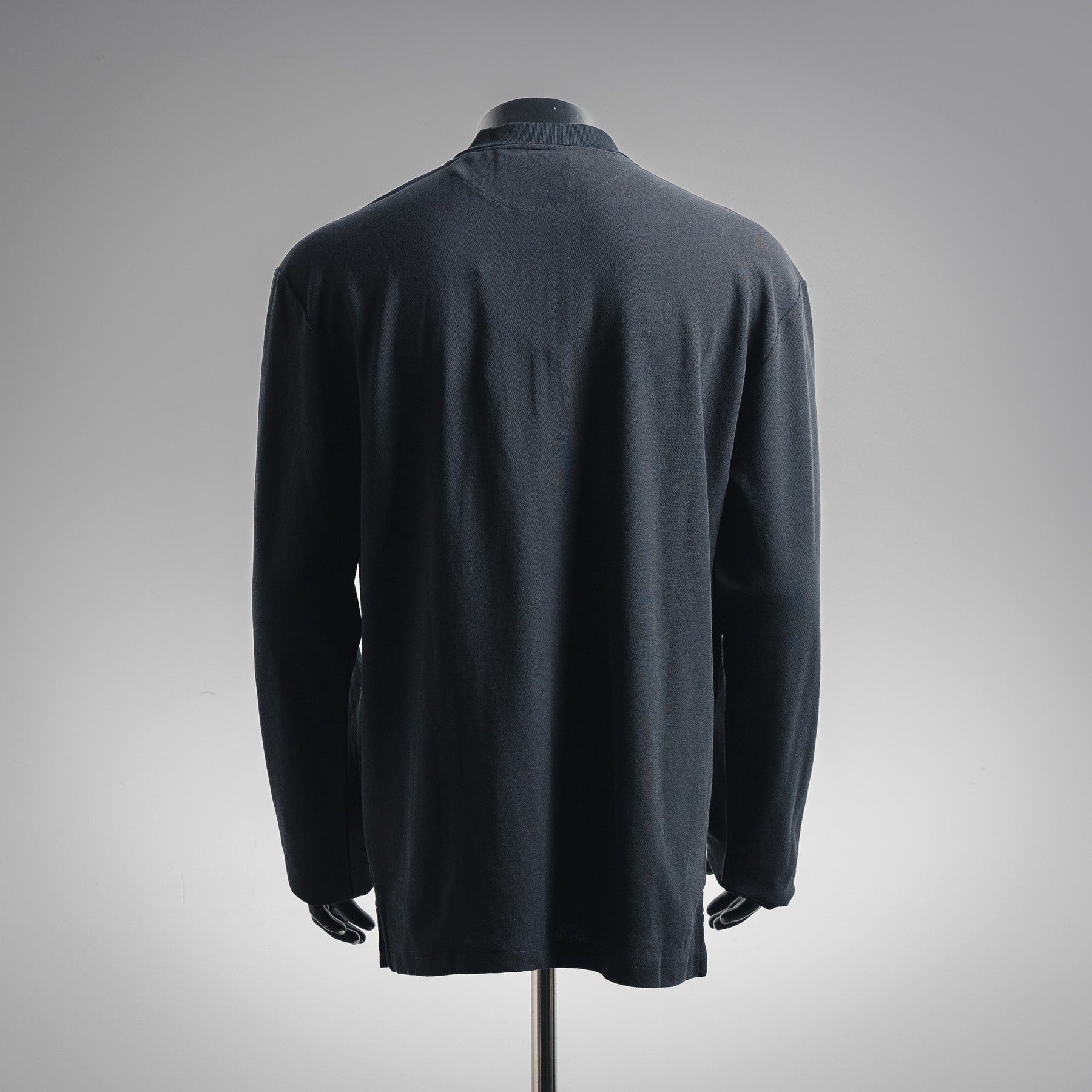 Pra 25fw all-match shirt