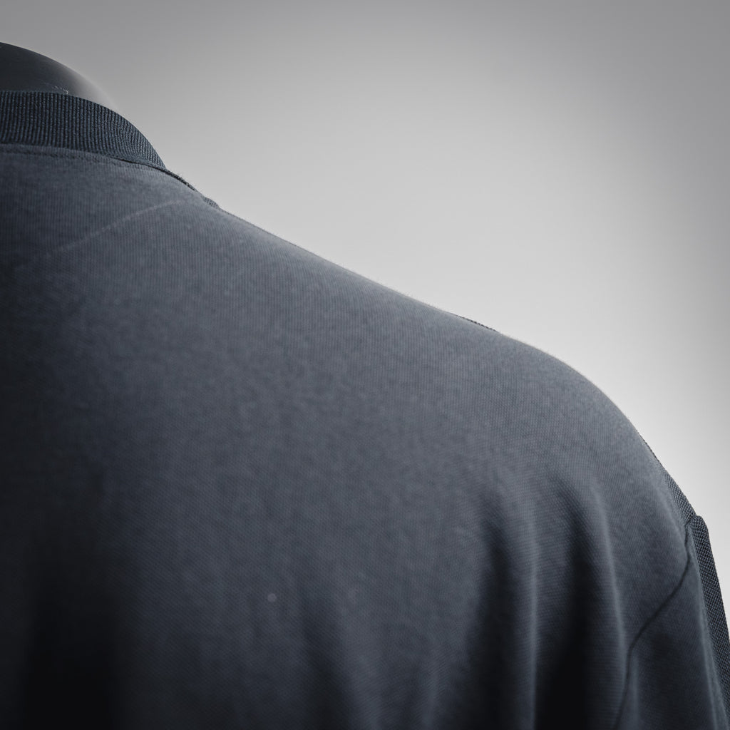 Pra 25fw all-match shirt