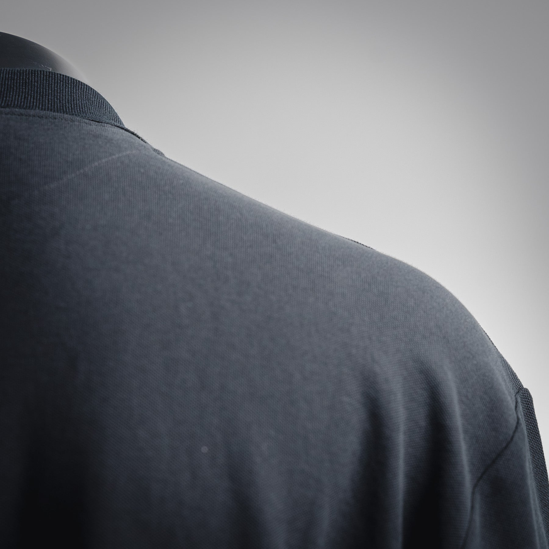 Pra 25fw all-match shirt