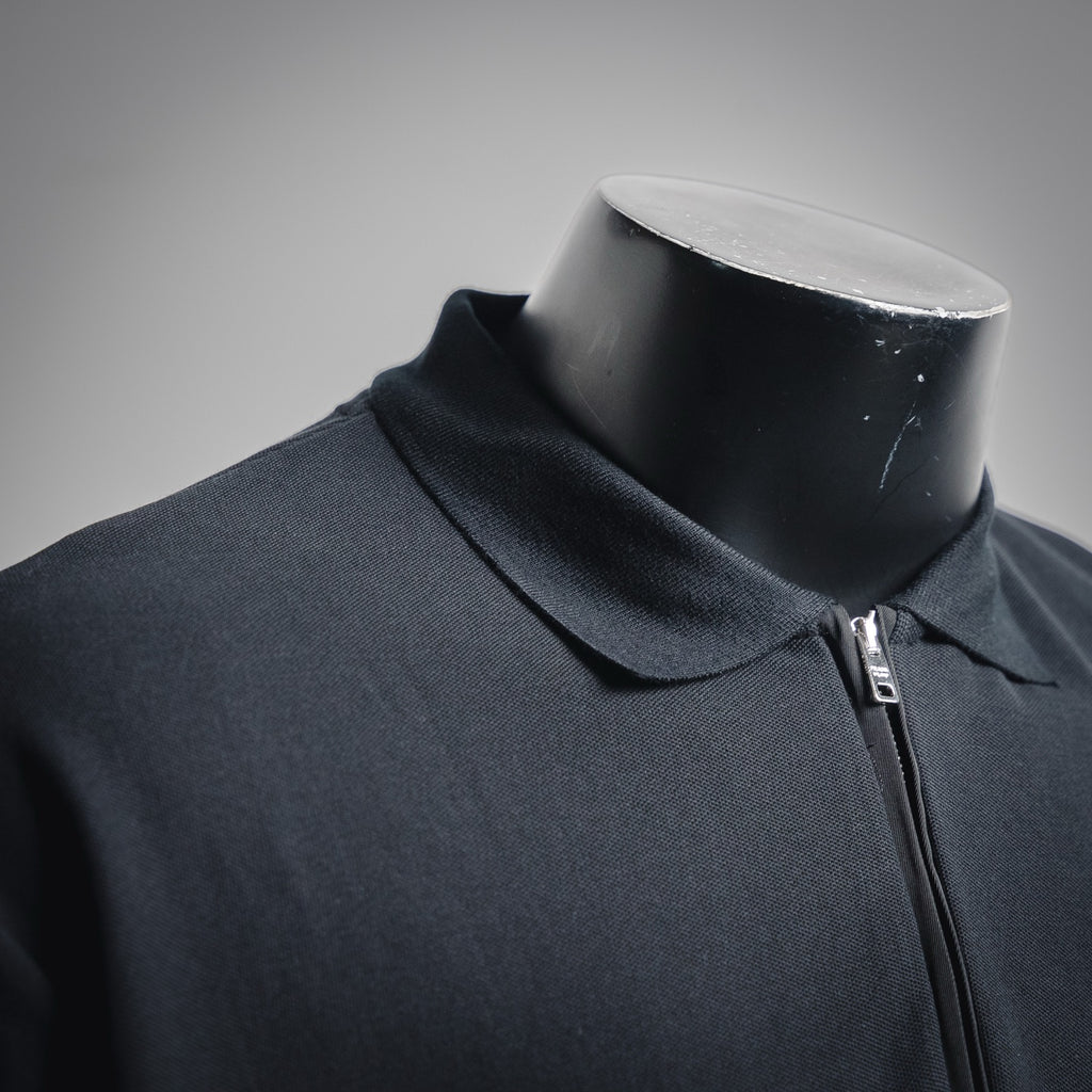 Pra 25fw all-match shirt