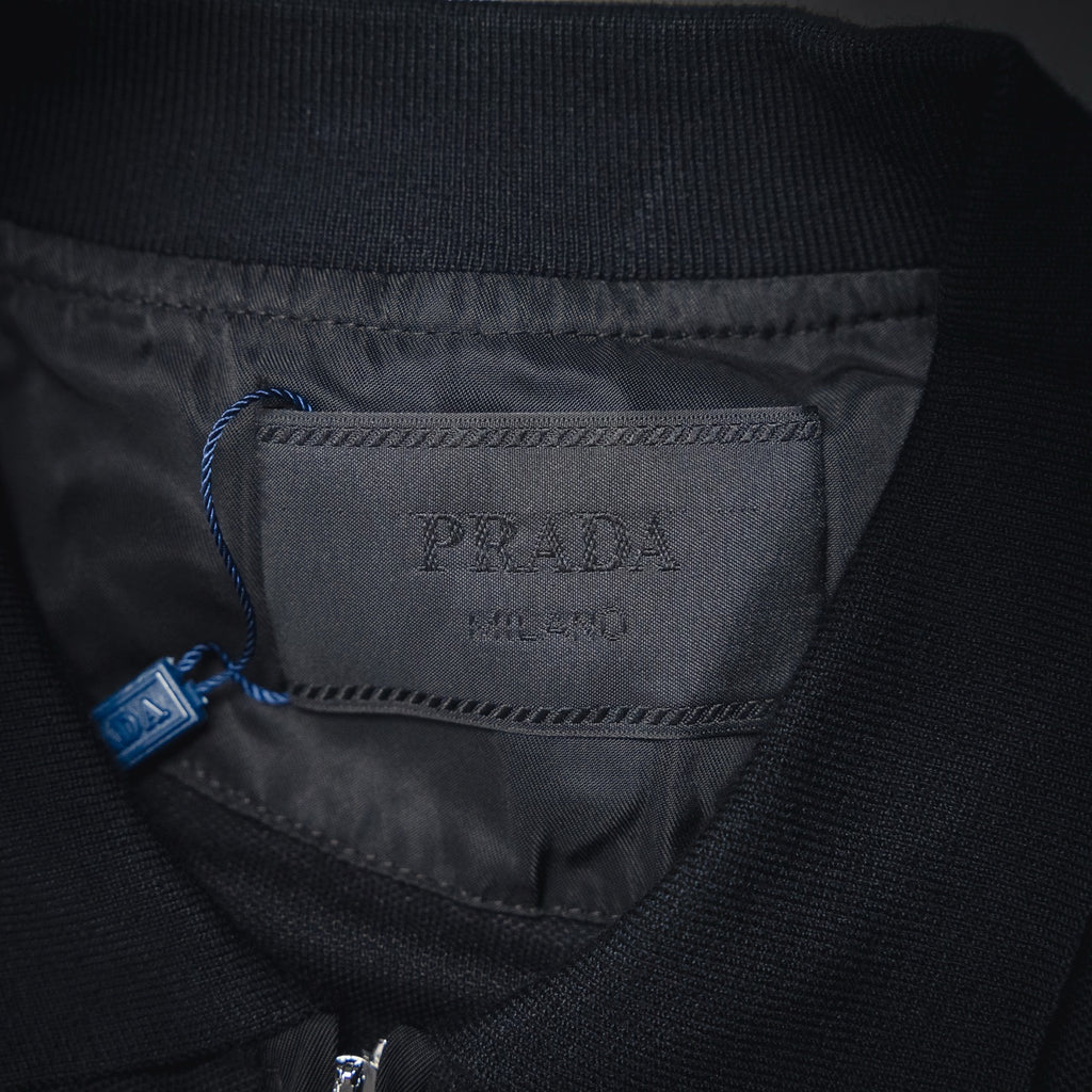 Pra 25fw all-match shirt