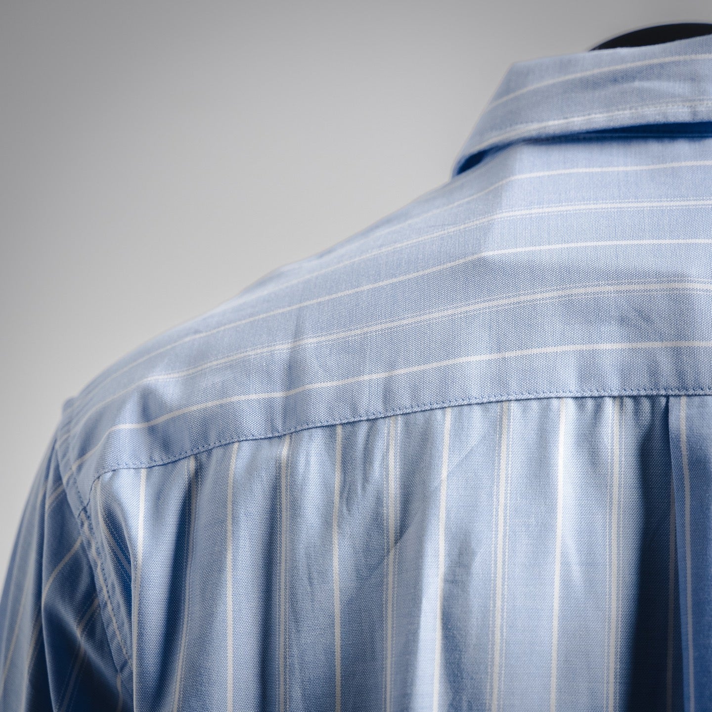 CD 25fw embroidered shirt