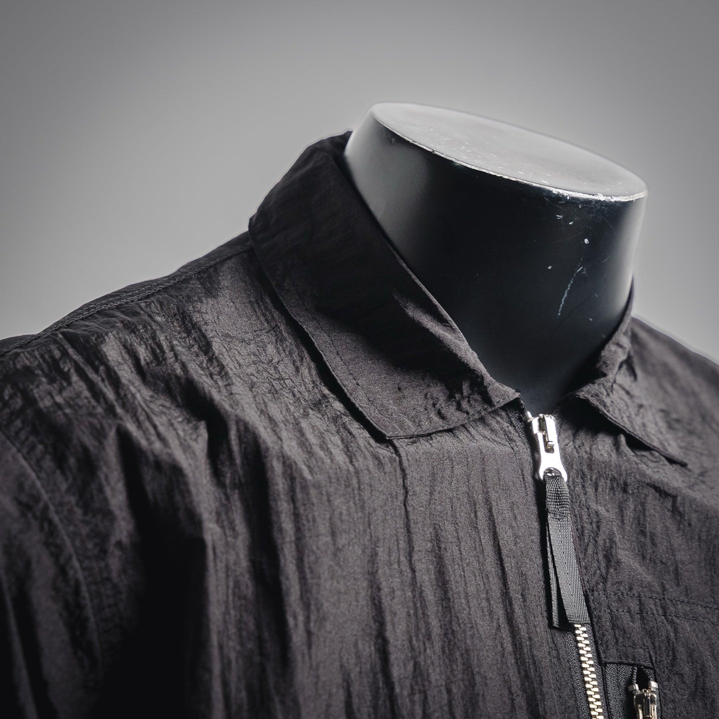 Saint 25fw leisure jacket