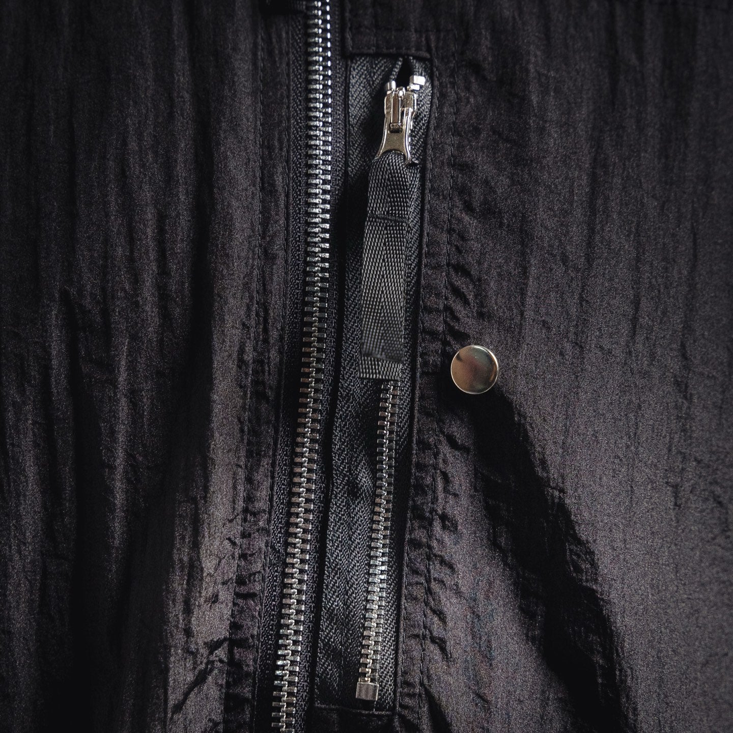 Saint 25fw leisure jacket