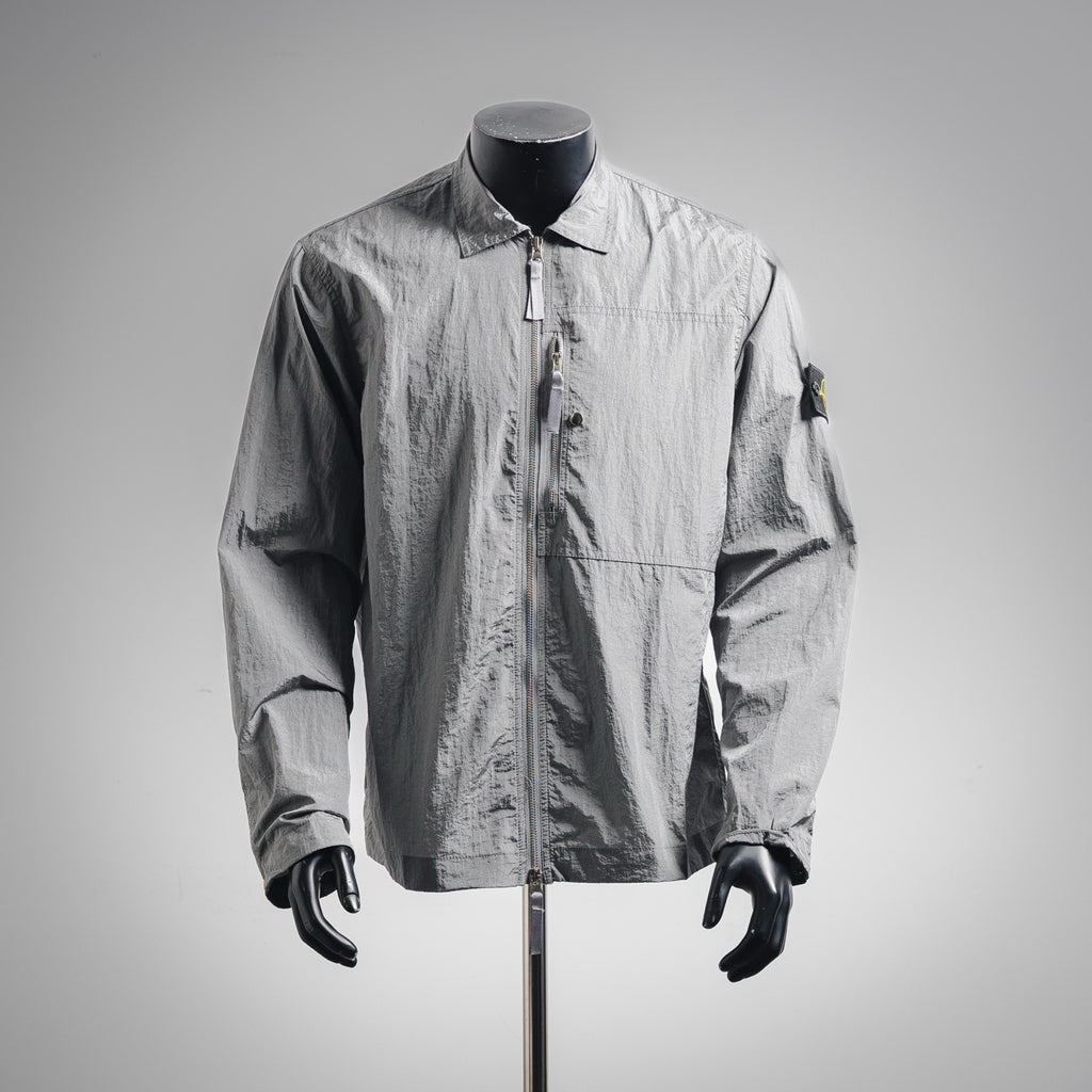 Stone 25fw leisure jacket