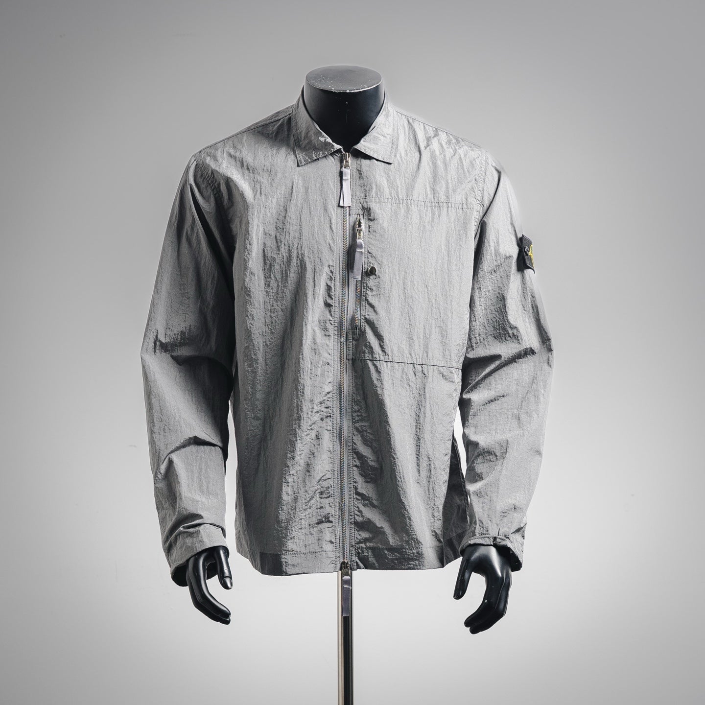 Stone 25fw leisure jacket