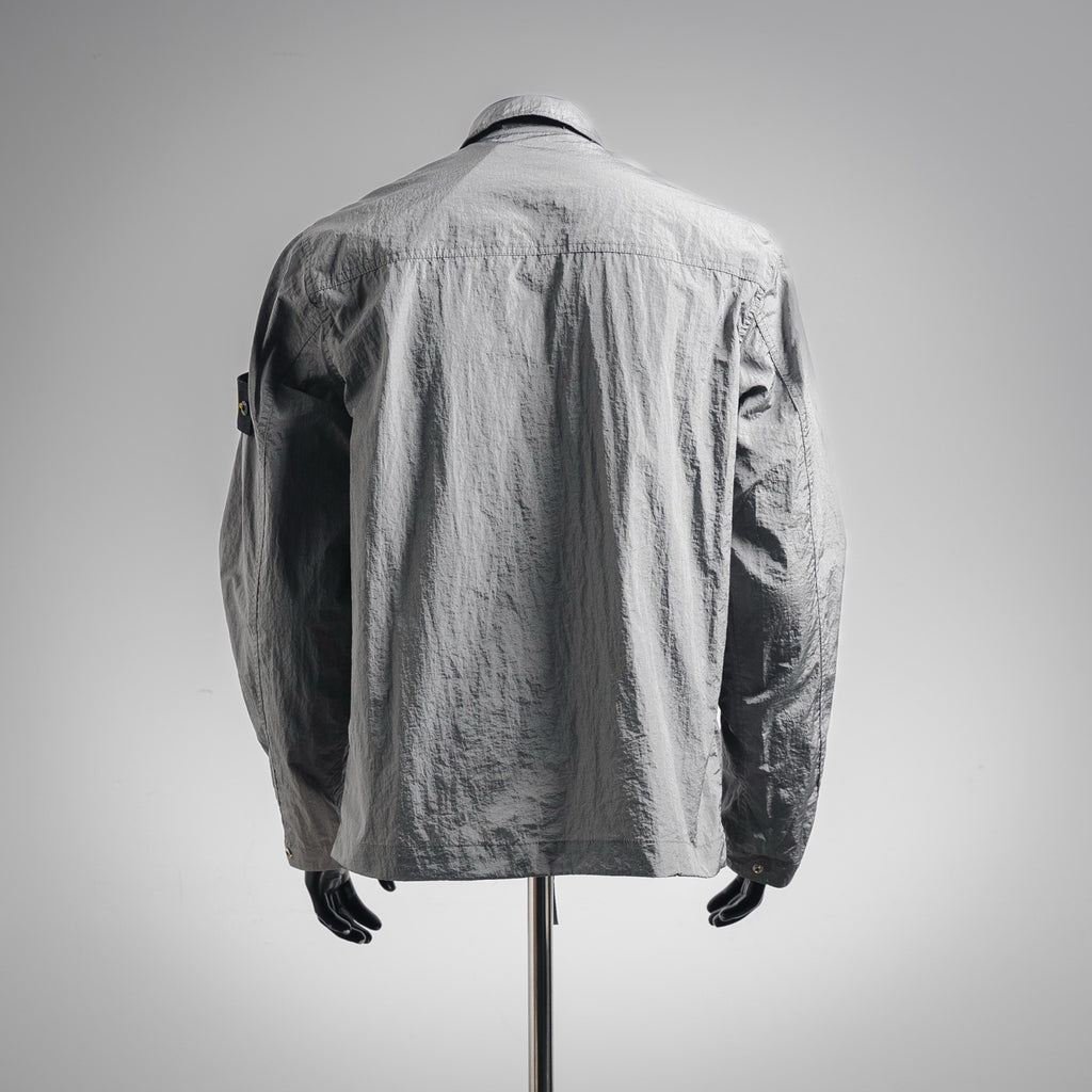 Stone 25fw leisure jacket