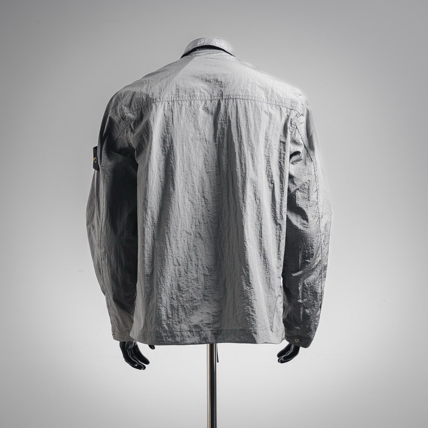 Stone 25fw leisure jacket