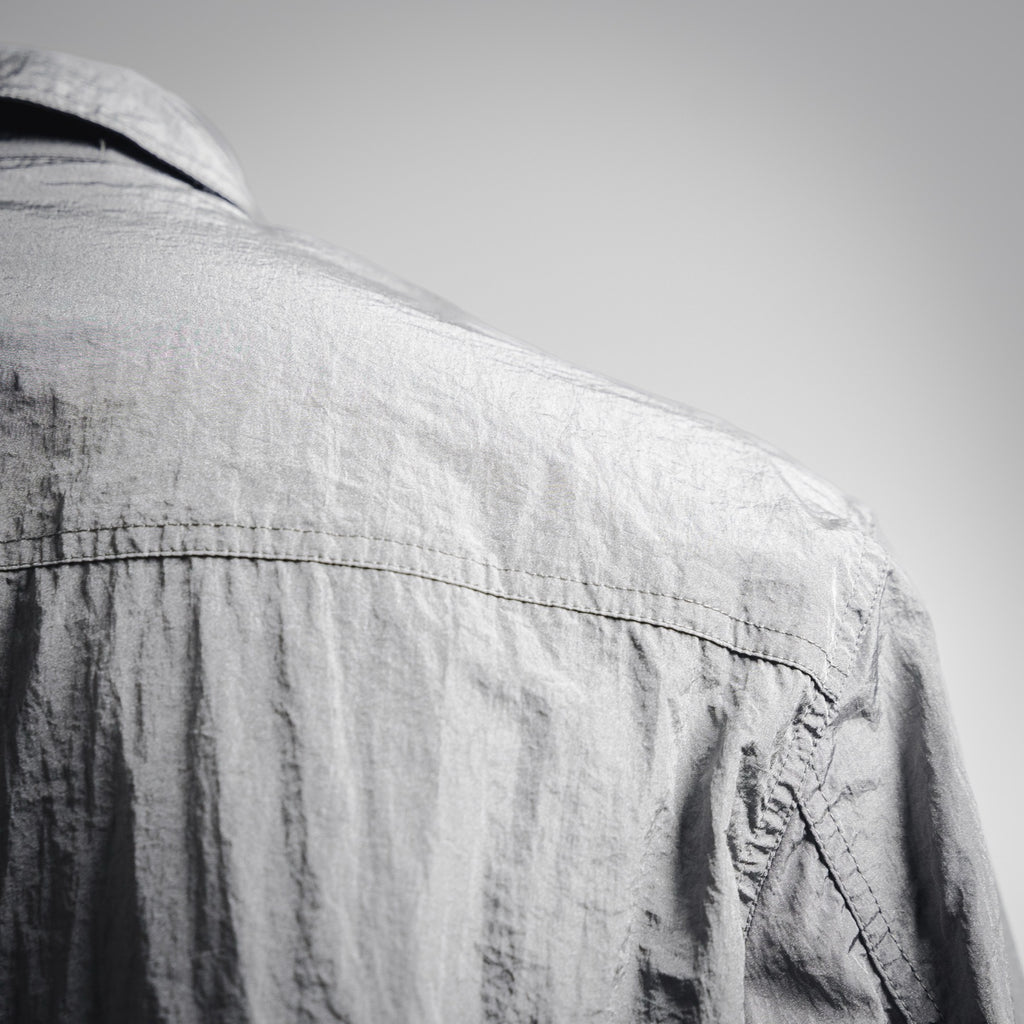 Stone 25fw leisure jacket