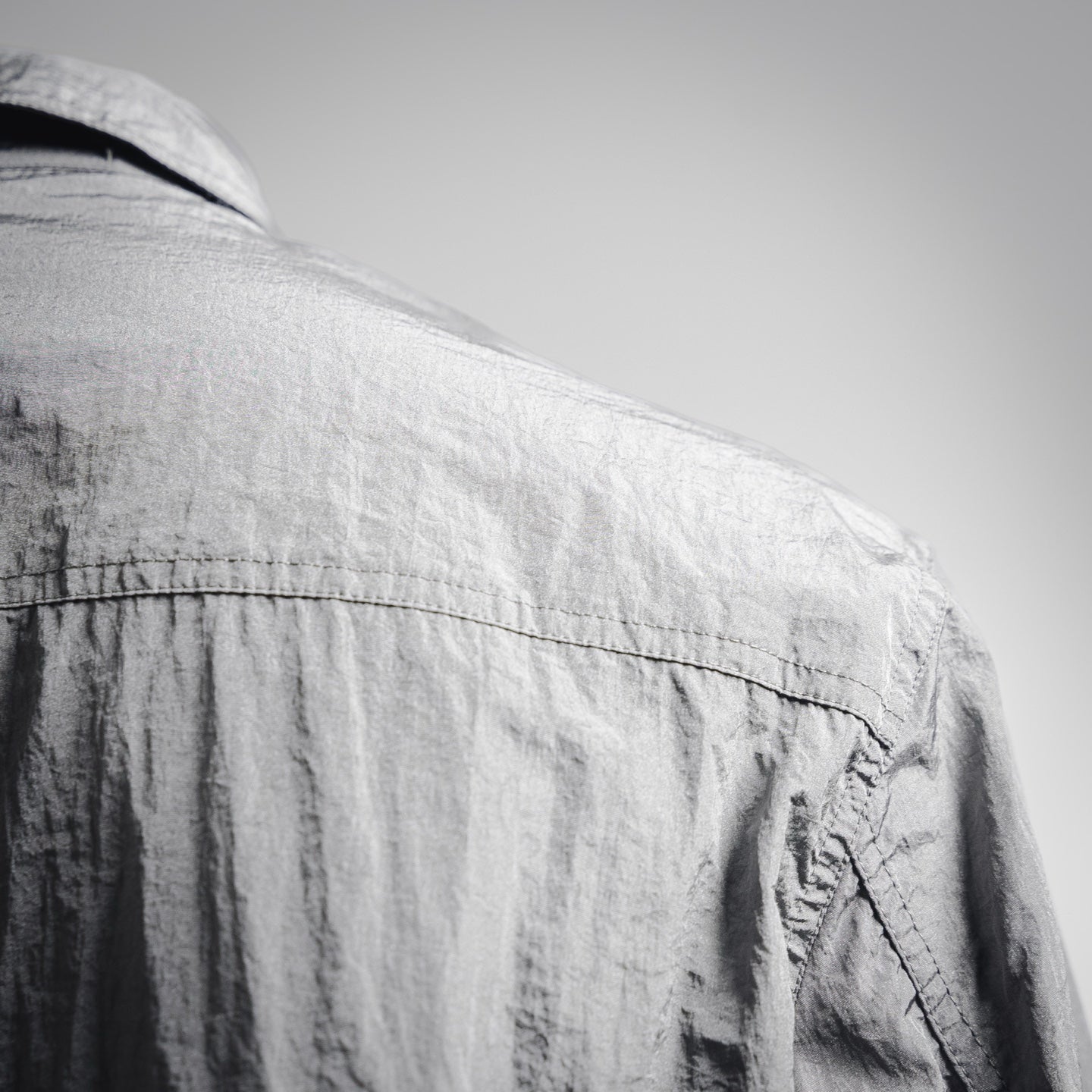 Stone 25fw leisure jacket