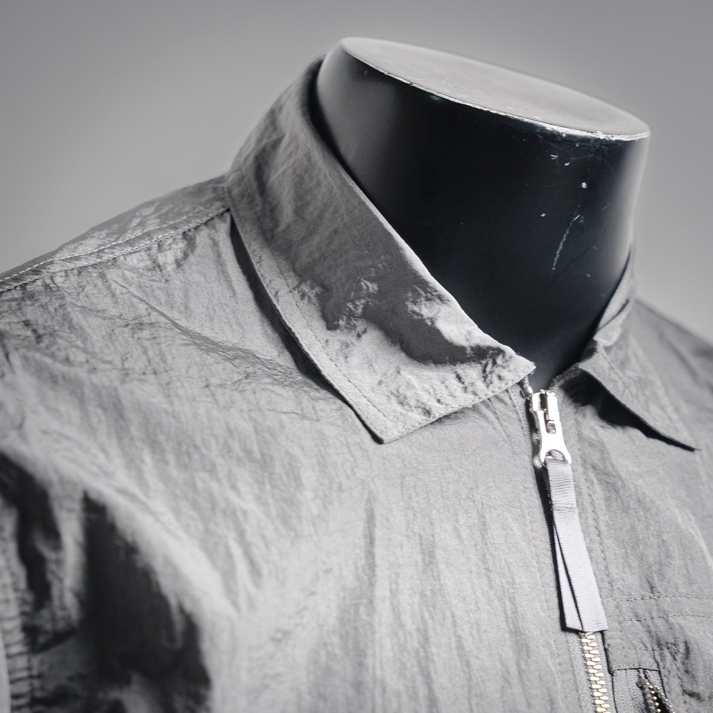 Stone 25fw leisure jacket