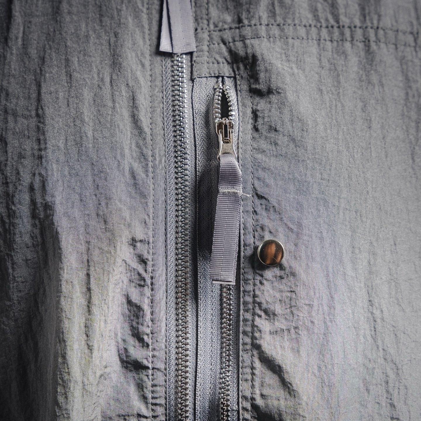 Stone 25fw leisure jacket