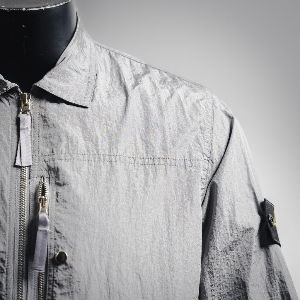 Stone 25fw leisure jacket