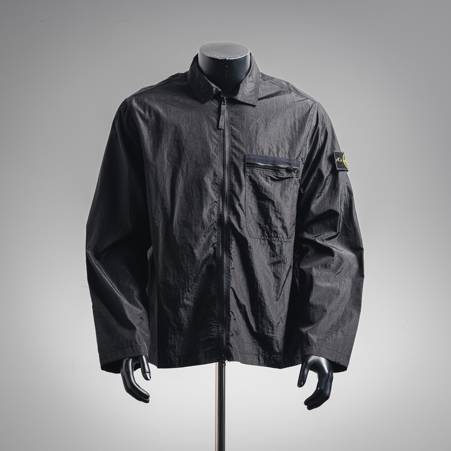 Stone 25fw all-match jacket