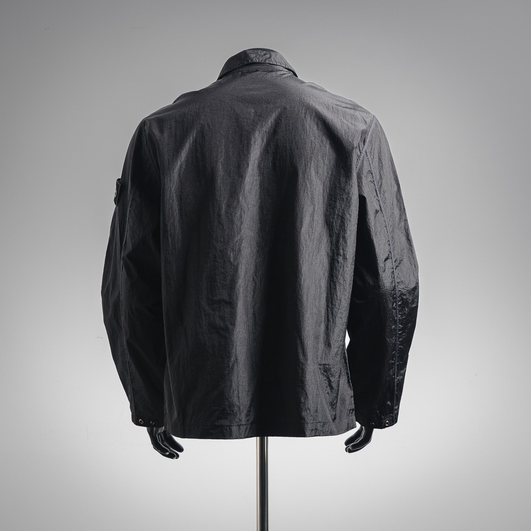 Stone 25fw all-match jacket
