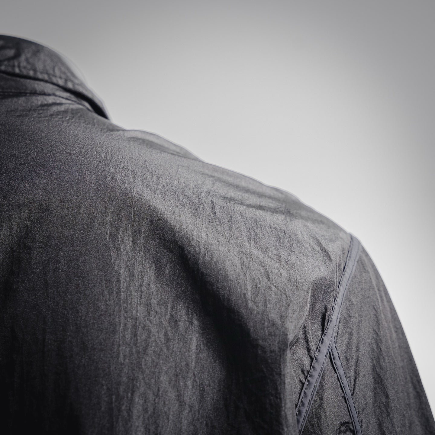 Stone 25fw all-match jacket