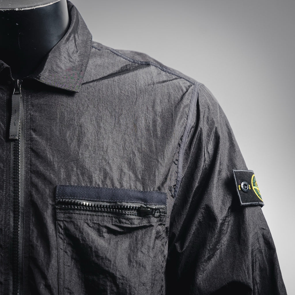 Stone 25fw all-match jacket