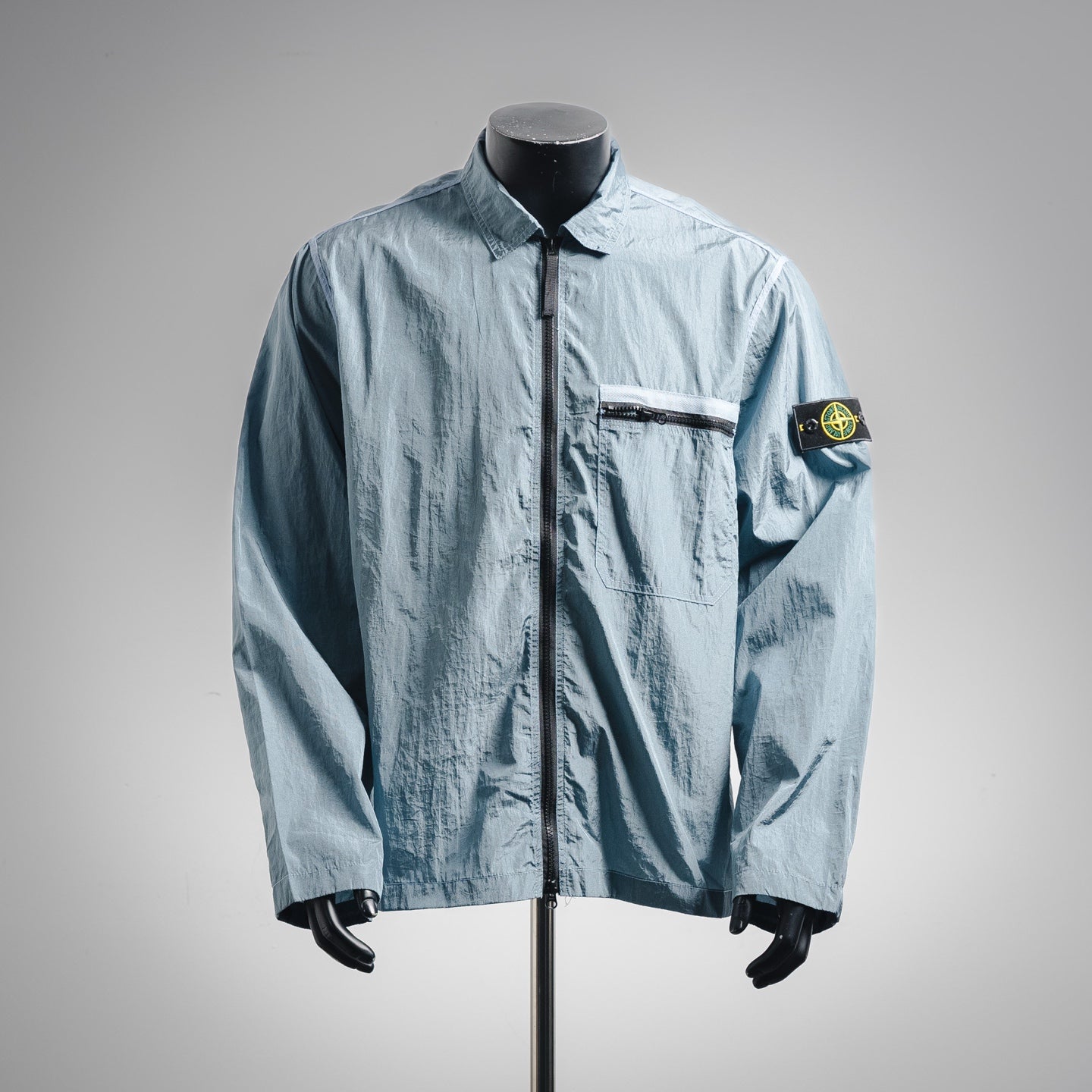 Stone 25fw all-match jacket