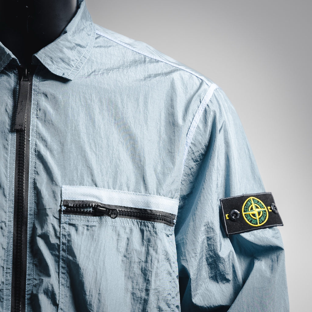 Stone 25fw all-match jacket