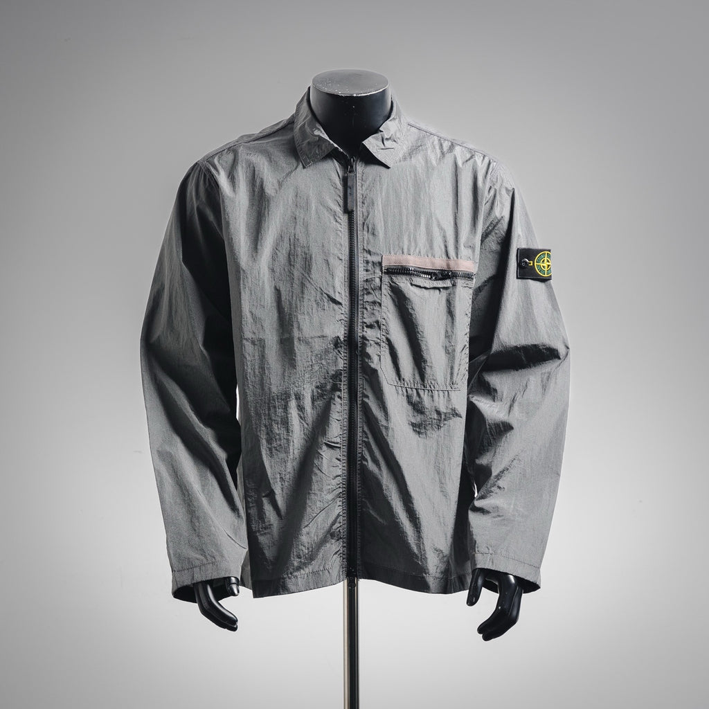 Stone 25fw all-match jacket