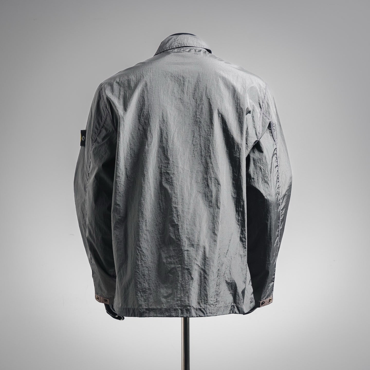 Stone 25fw all-match jacket