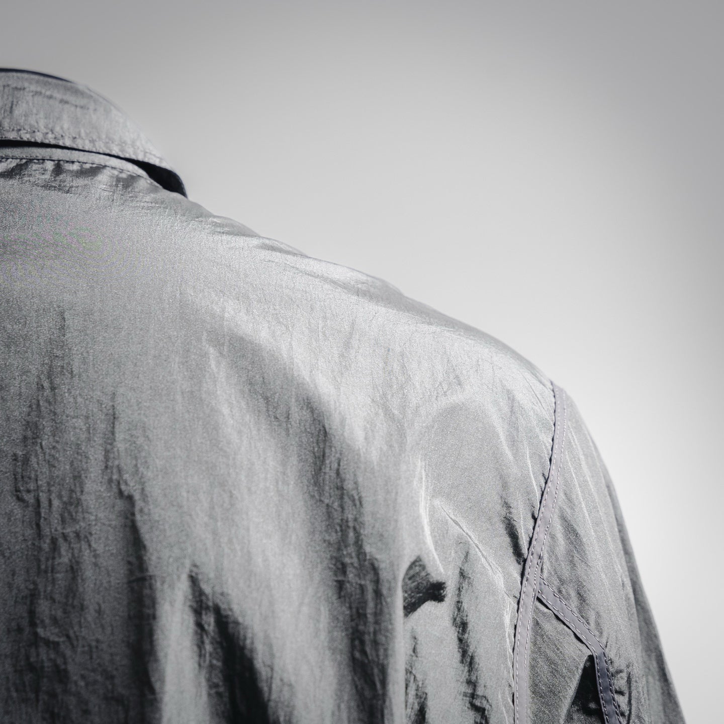 Stone 25fw all-match jacket