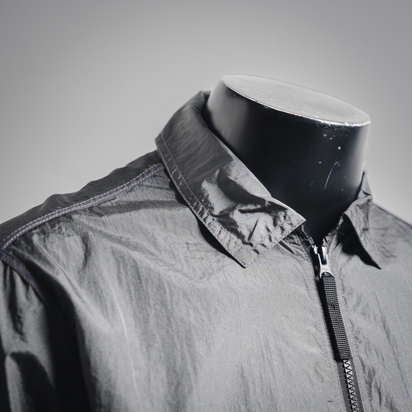 Stone 25fw all-match jacket