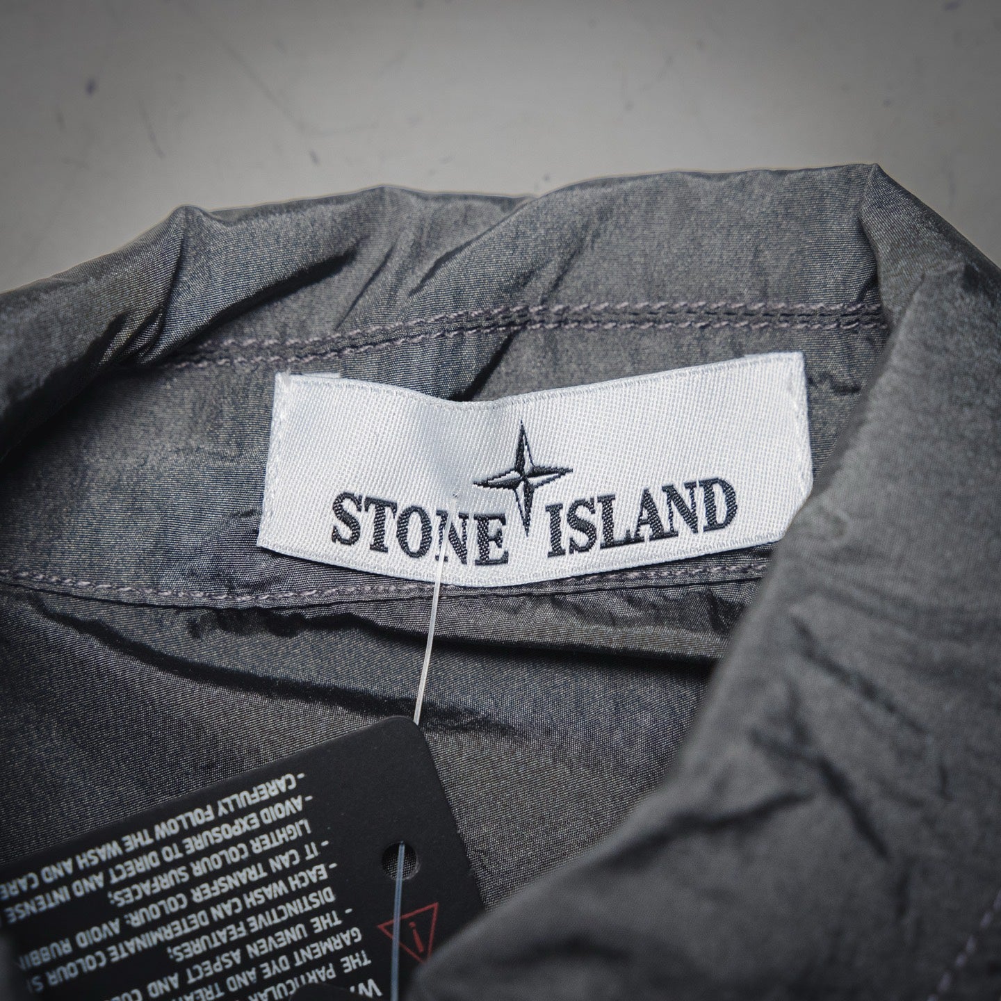Stone 25fw all-match jacket