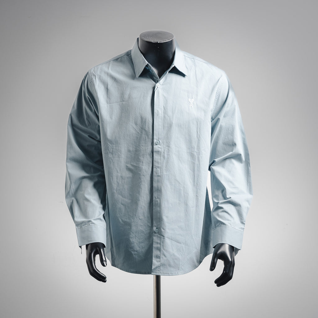 Ami 25fw all-match shirt