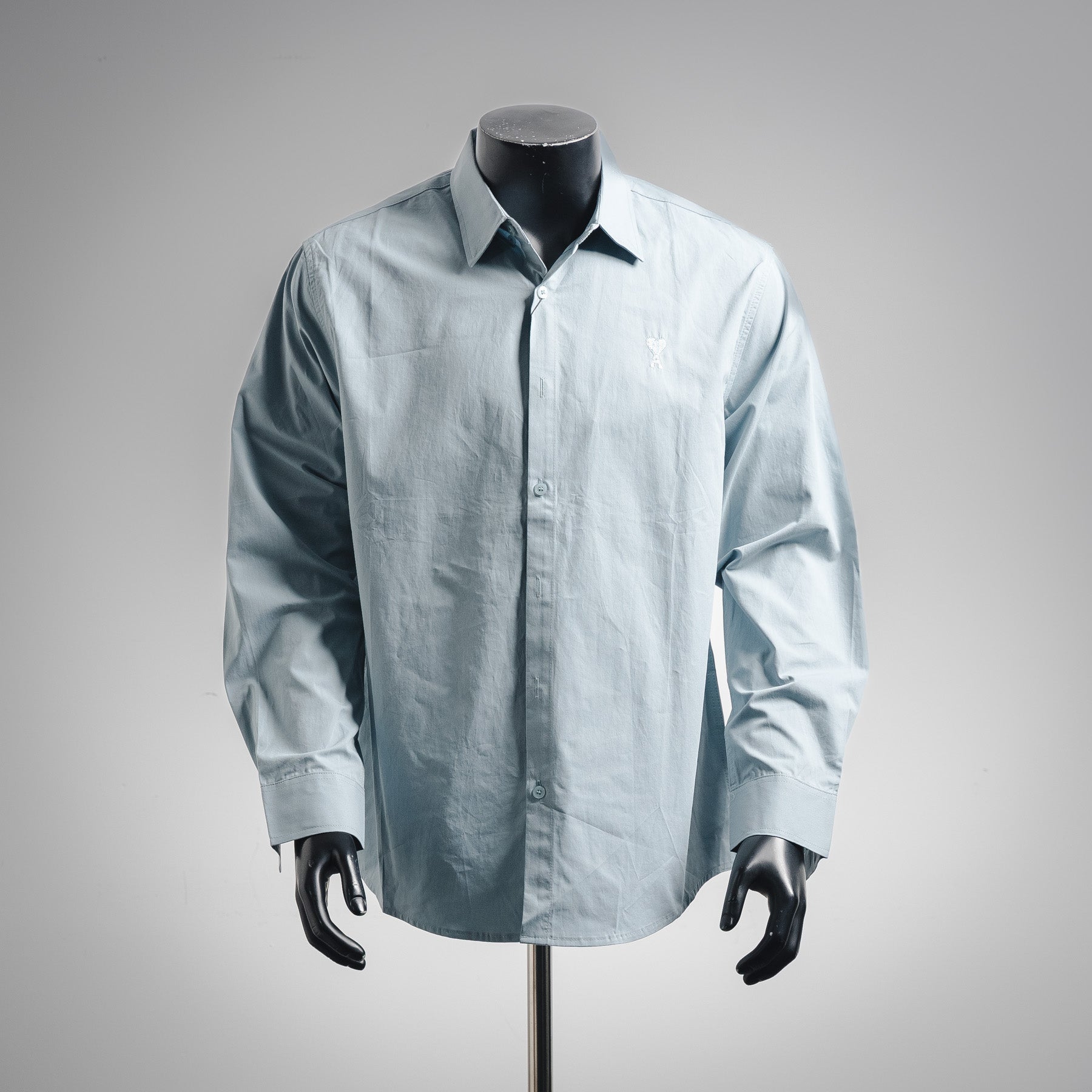 Ami 25fw all-match shirt