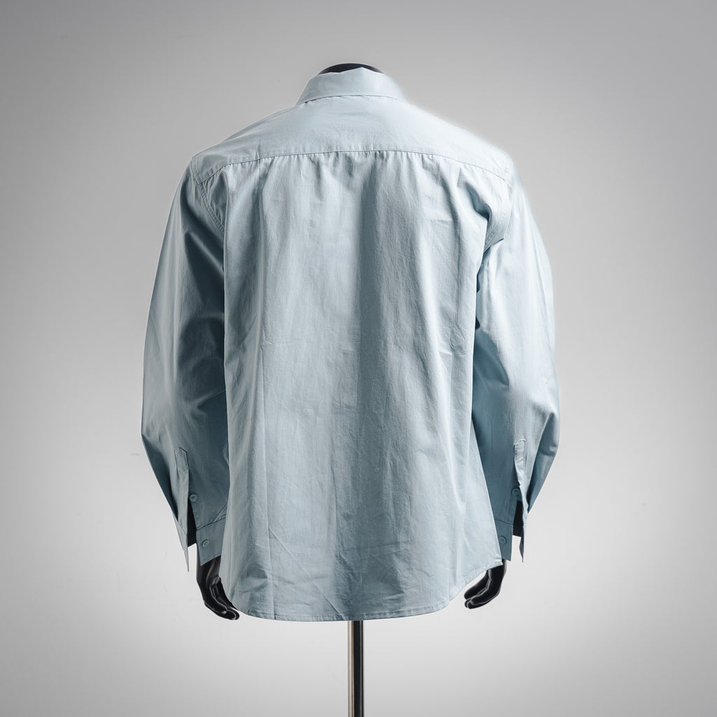 Ami 25fw all-match shirt