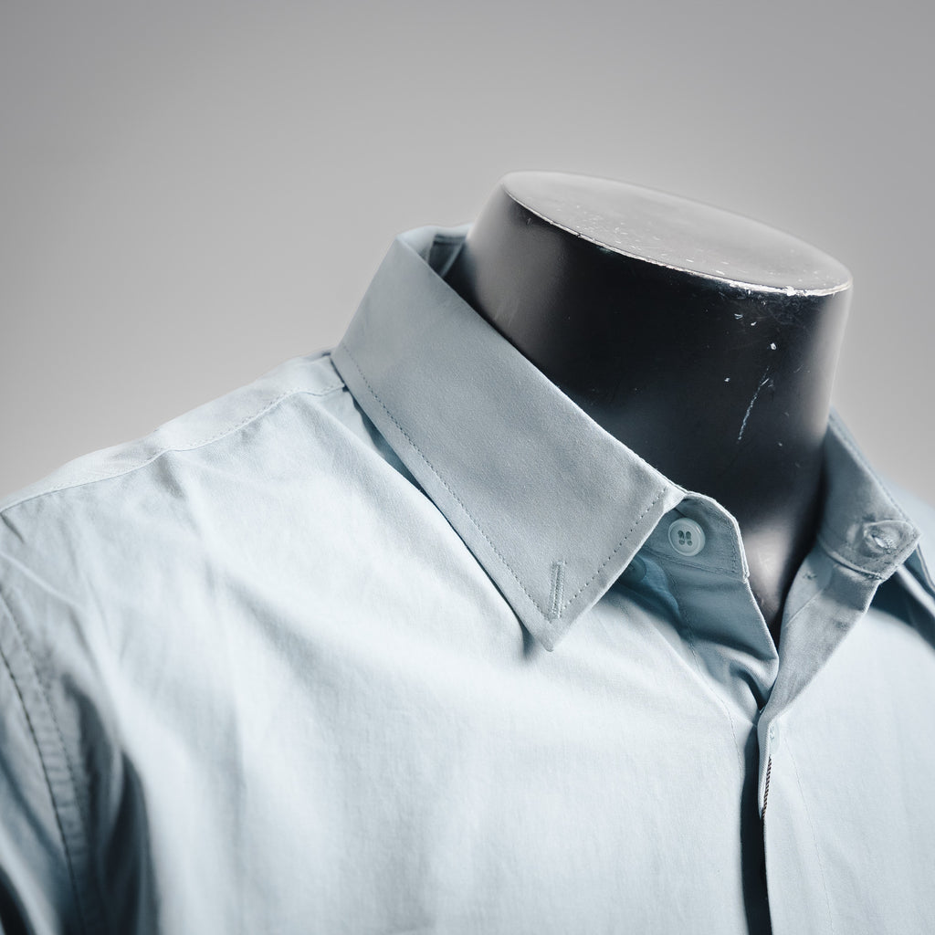 Ami 25fw all-match shirt