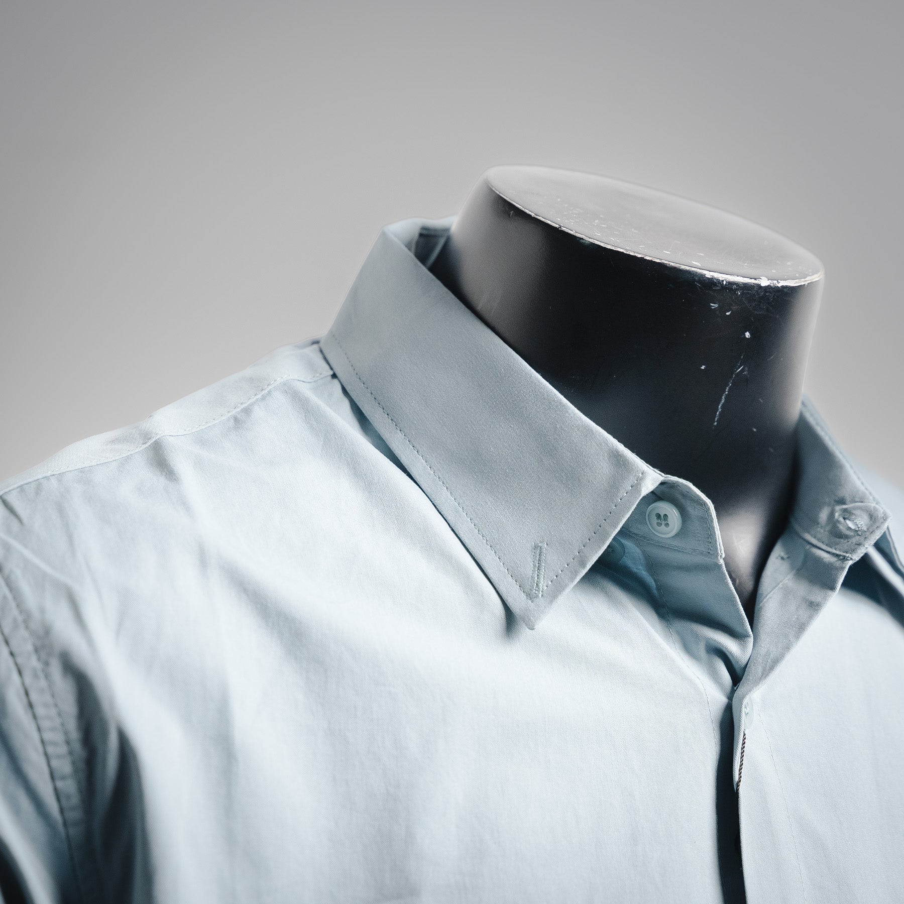 Ami 25fw all-match shirt