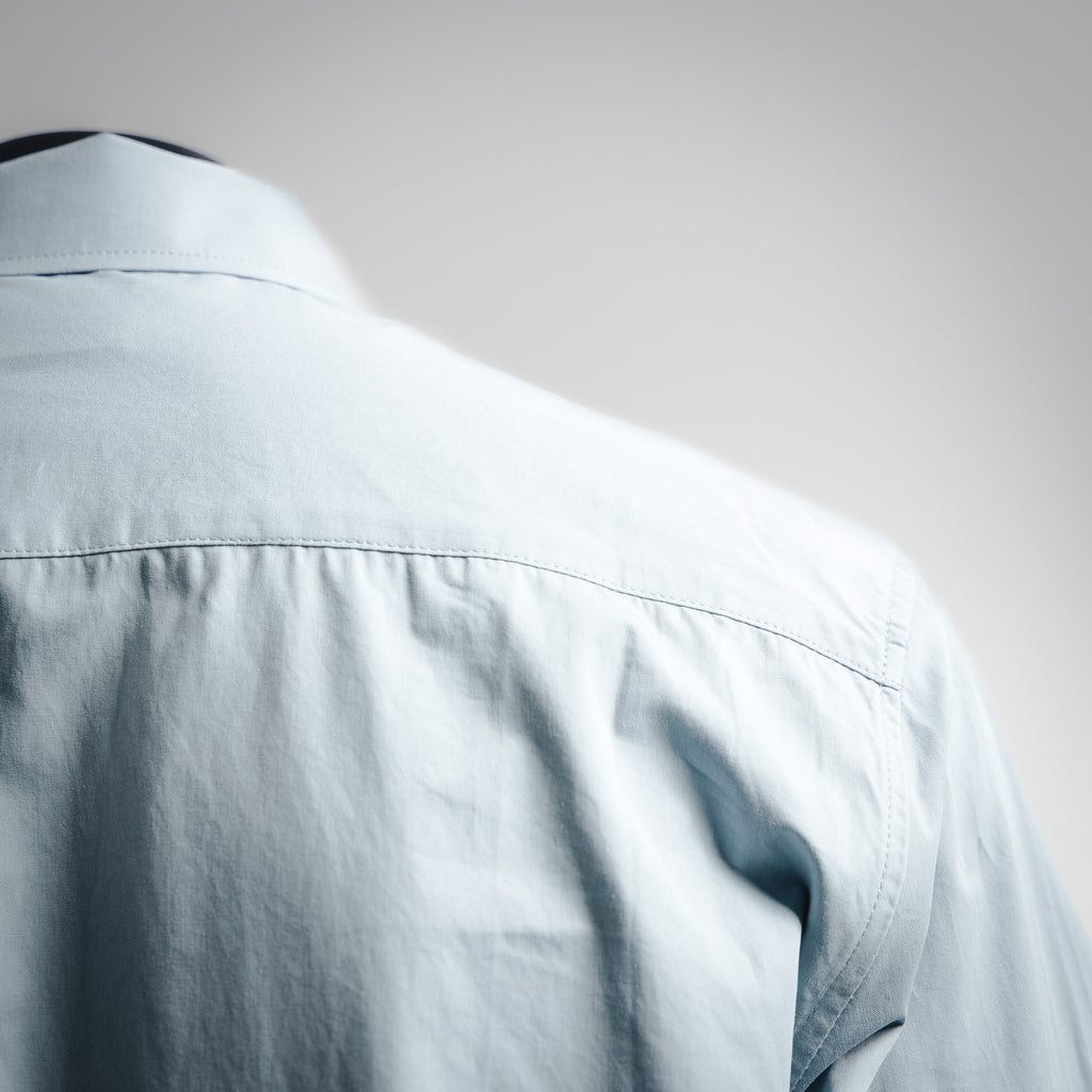 Ami 25fw all-match shirt