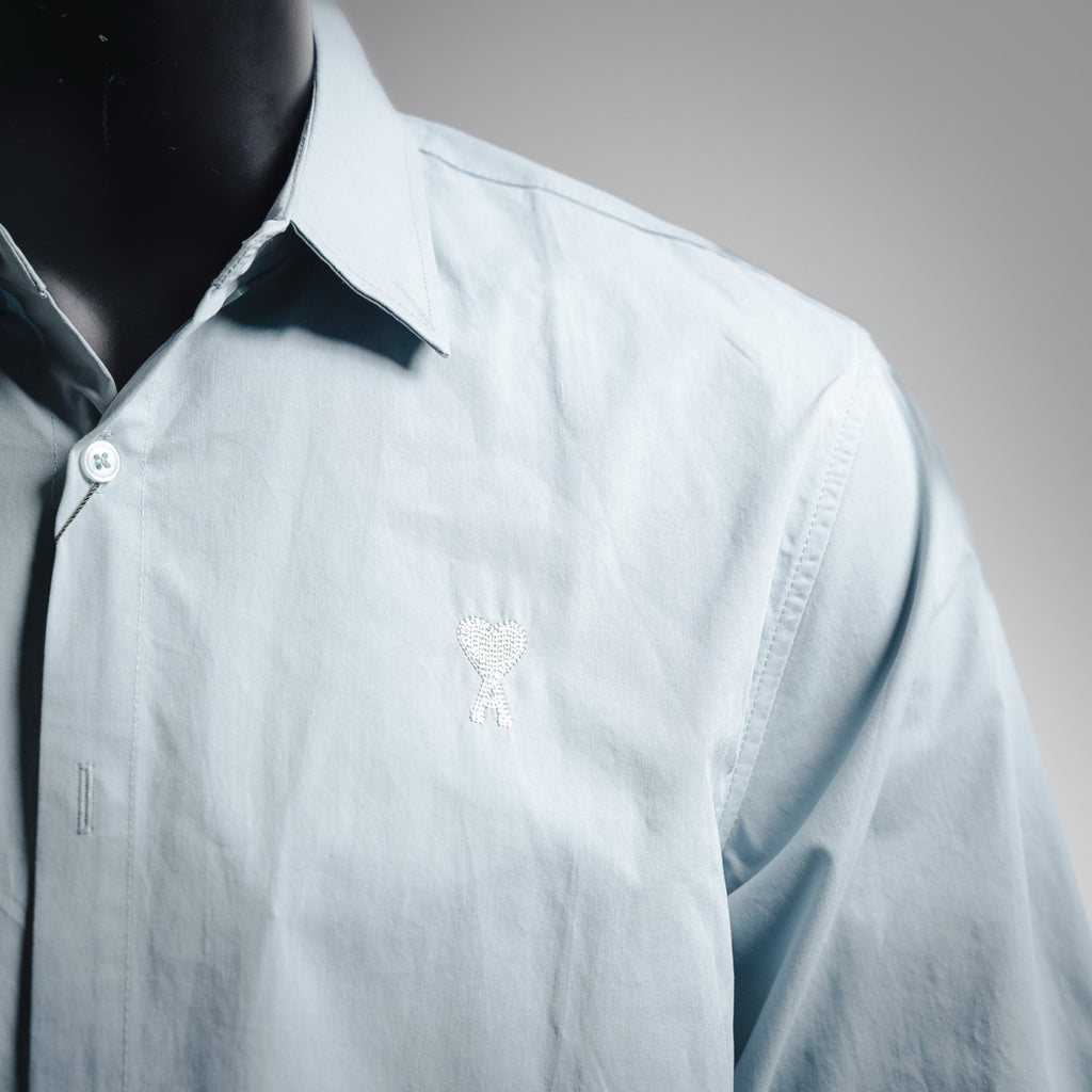 Ami 25fw all-match shirt