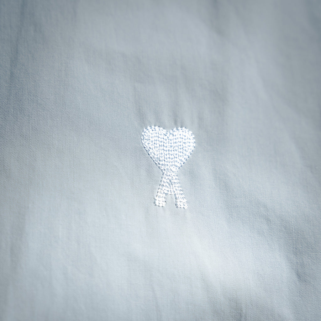 Ami 25fw all-match shirt