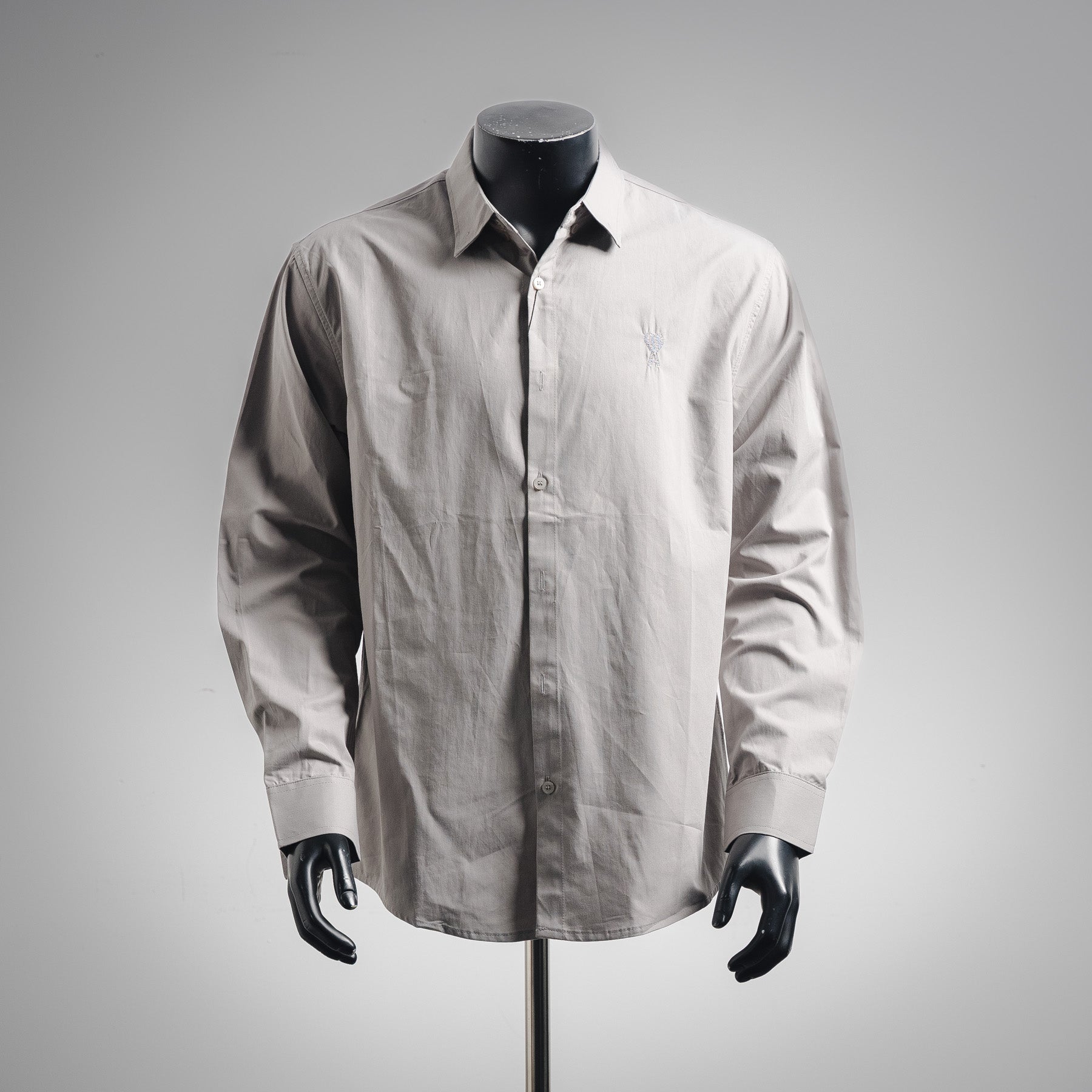 Ami 25fw all-match shirt