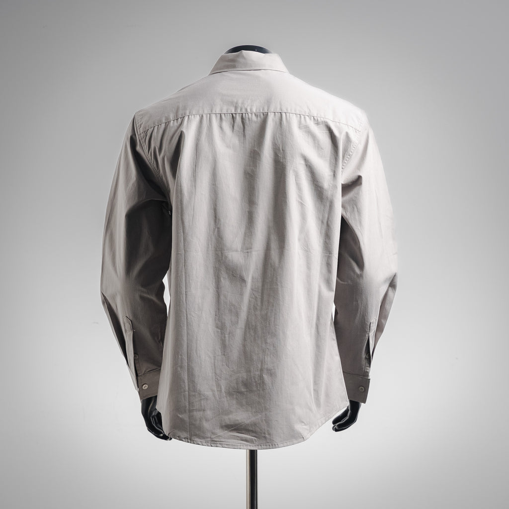 Ami 25fw all-match shirt