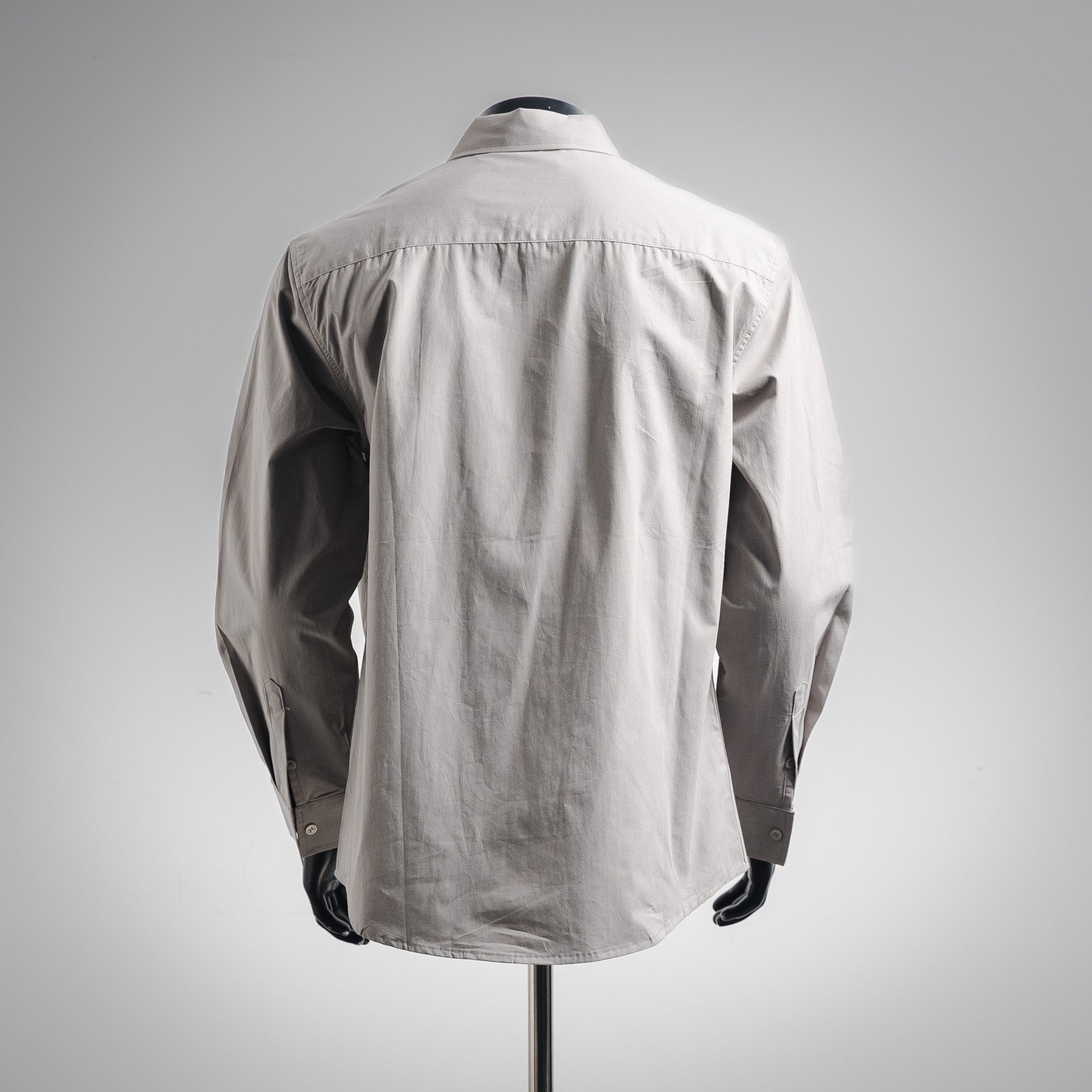 Ami 25fw all-match shirt