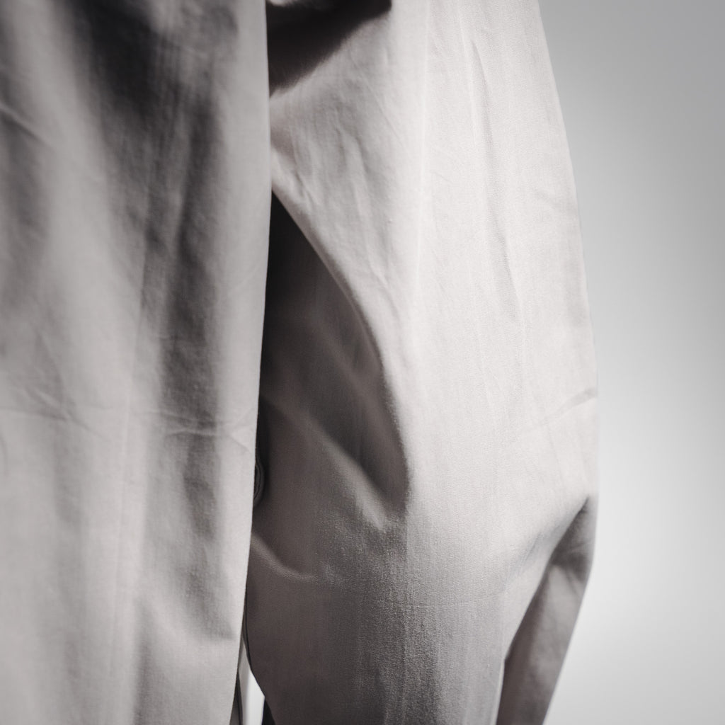 Ami 25fw all-match shirt