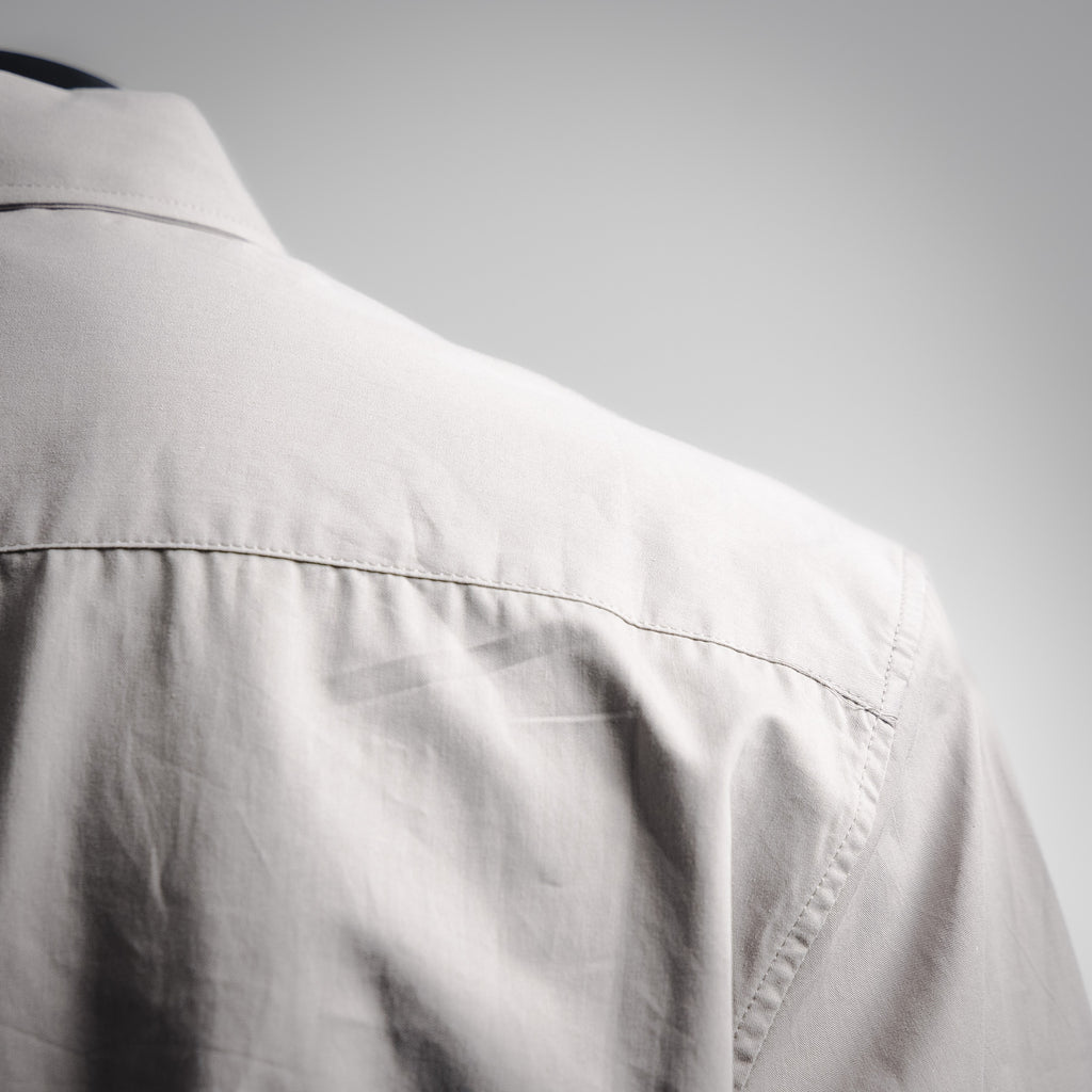 Ami 25fw all-match shirt