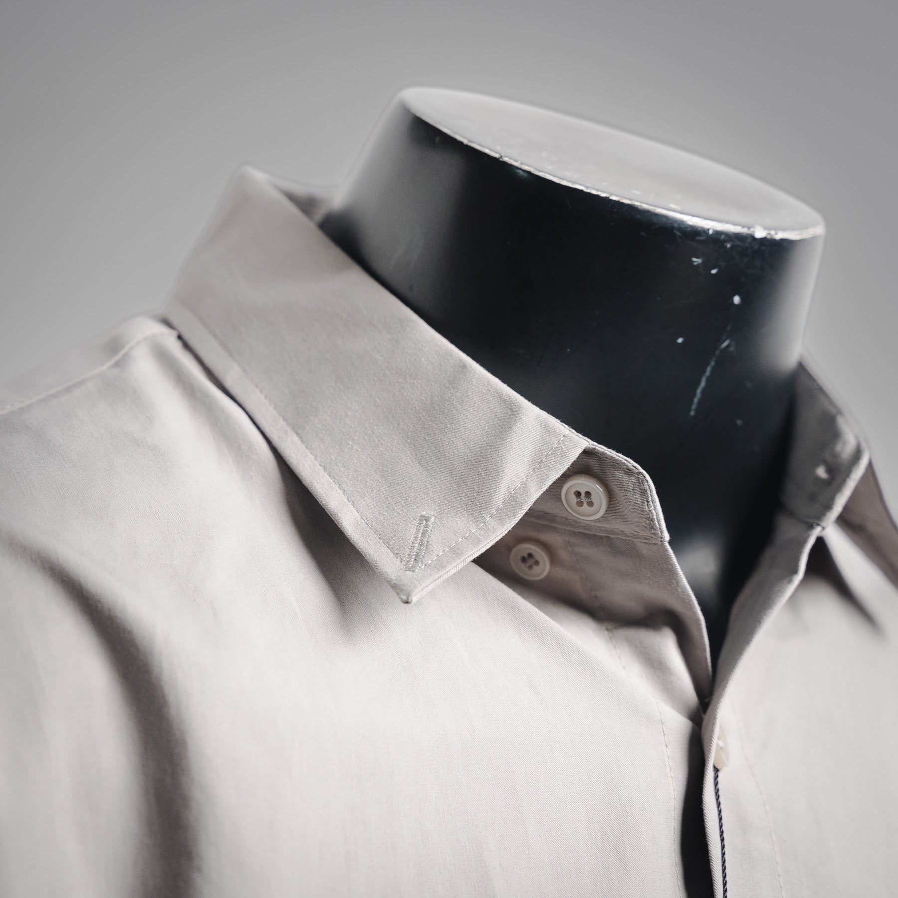 Ami 25fw all-match shirt