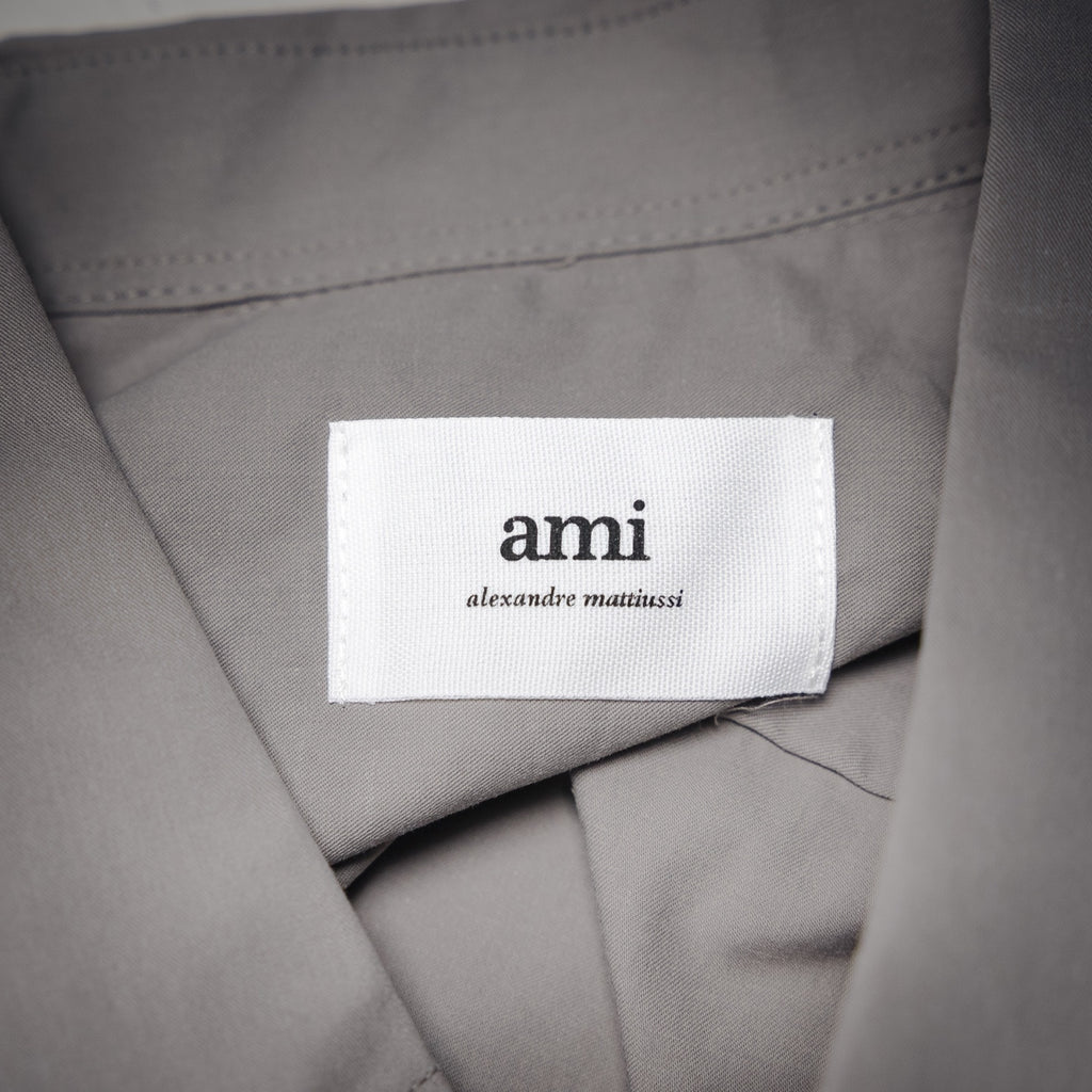 Ami 25fw all-match shirt