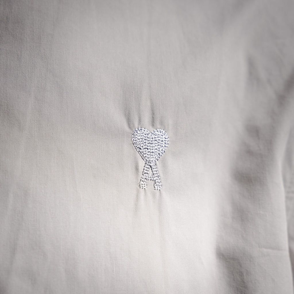 Ami 25fw all-match shirt
