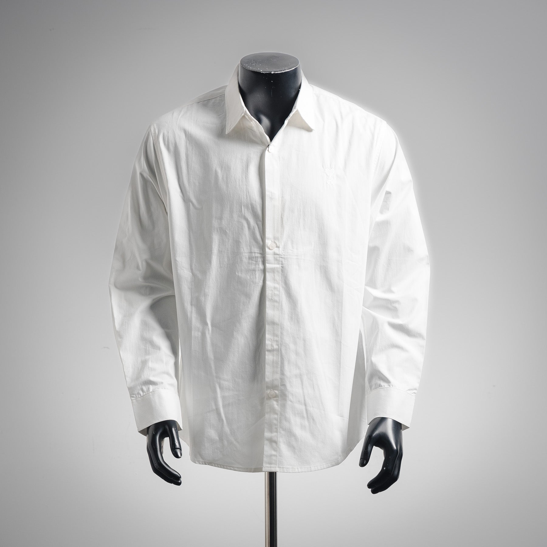 Ami 25fw all-match shirt